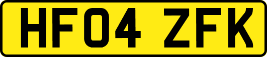 HF04ZFK