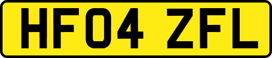HF04ZFL