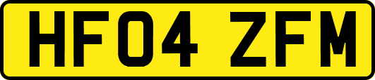 HF04ZFM