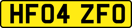 HF04ZFO