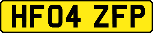 HF04ZFP