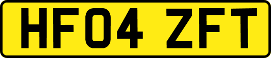 HF04ZFT