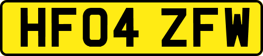 HF04ZFW