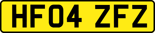 HF04ZFZ