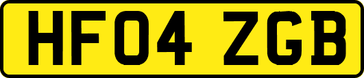 HF04ZGB
