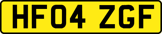 HF04ZGF