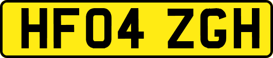 HF04ZGH