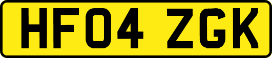 HF04ZGK