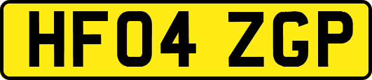 HF04ZGP