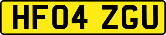HF04ZGU