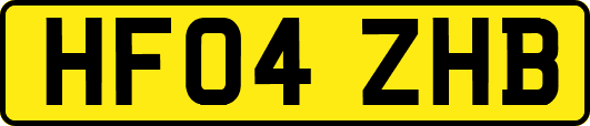 HF04ZHB
