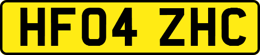 HF04ZHC