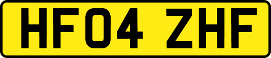 HF04ZHF