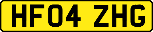 HF04ZHG
