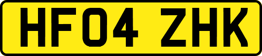 HF04ZHK
