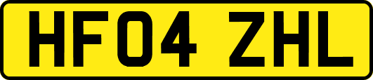 HF04ZHL