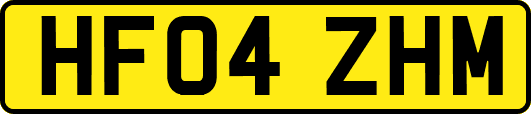 HF04ZHM