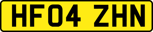 HF04ZHN