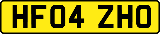 HF04ZHO