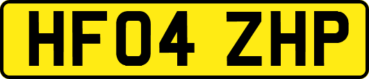 HF04ZHP