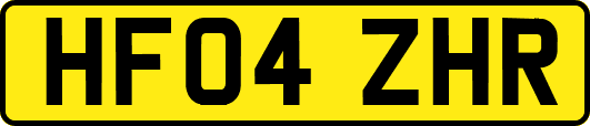 HF04ZHR
