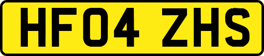 HF04ZHS