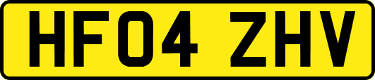HF04ZHV