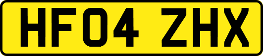 HF04ZHX