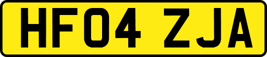 HF04ZJA