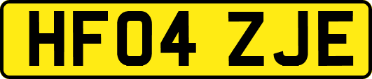 HF04ZJE