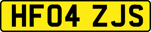 HF04ZJS