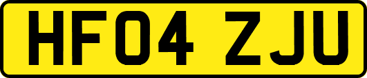 HF04ZJU