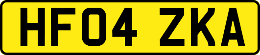 HF04ZKA