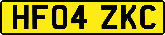HF04ZKC