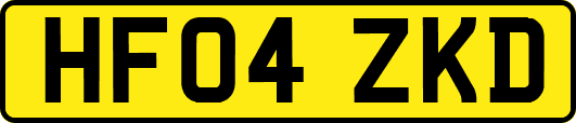 HF04ZKD