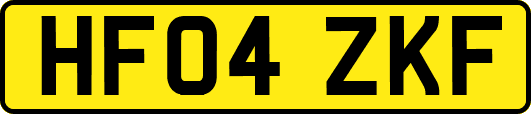 HF04ZKF