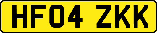 HF04ZKK