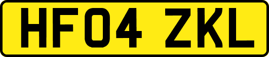 HF04ZKL