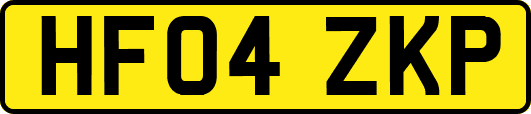 HF04ZKP