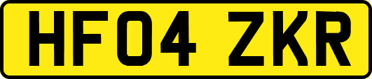 HF04ZKR