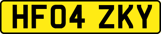 HF04ZKY