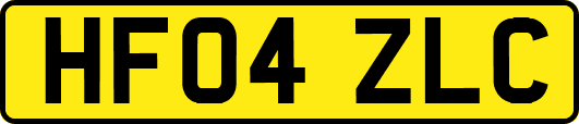 HF04ZLC