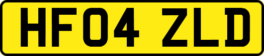 HF04ZLD