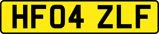 HF04ZLF
