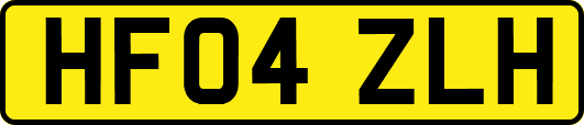 HF04ZLH
