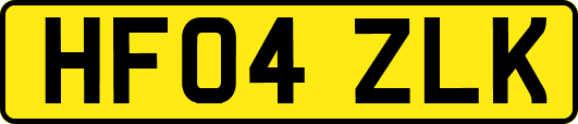 HF04ZLK