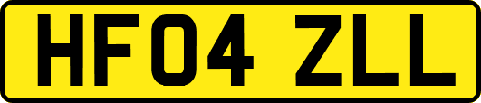 HF04ZLL