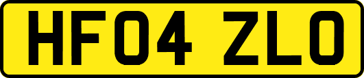 HF04ZLO