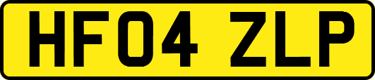 HF04ZLP