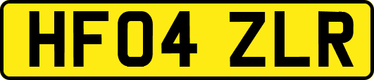 HF04ZLR